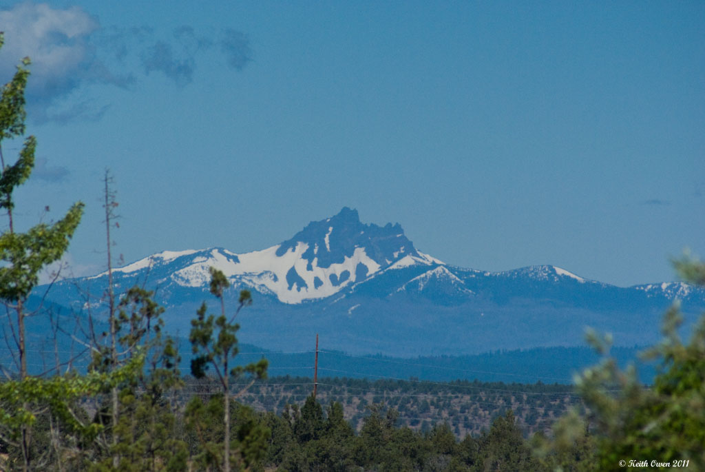 Broken Top