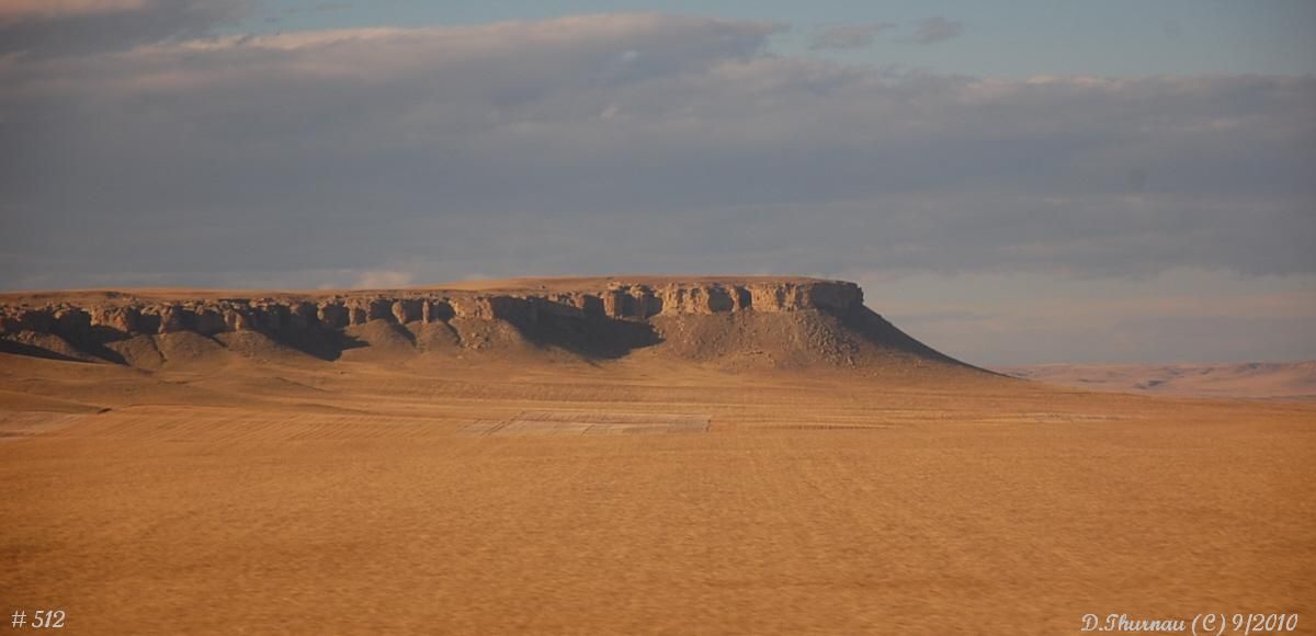 buffalo jump