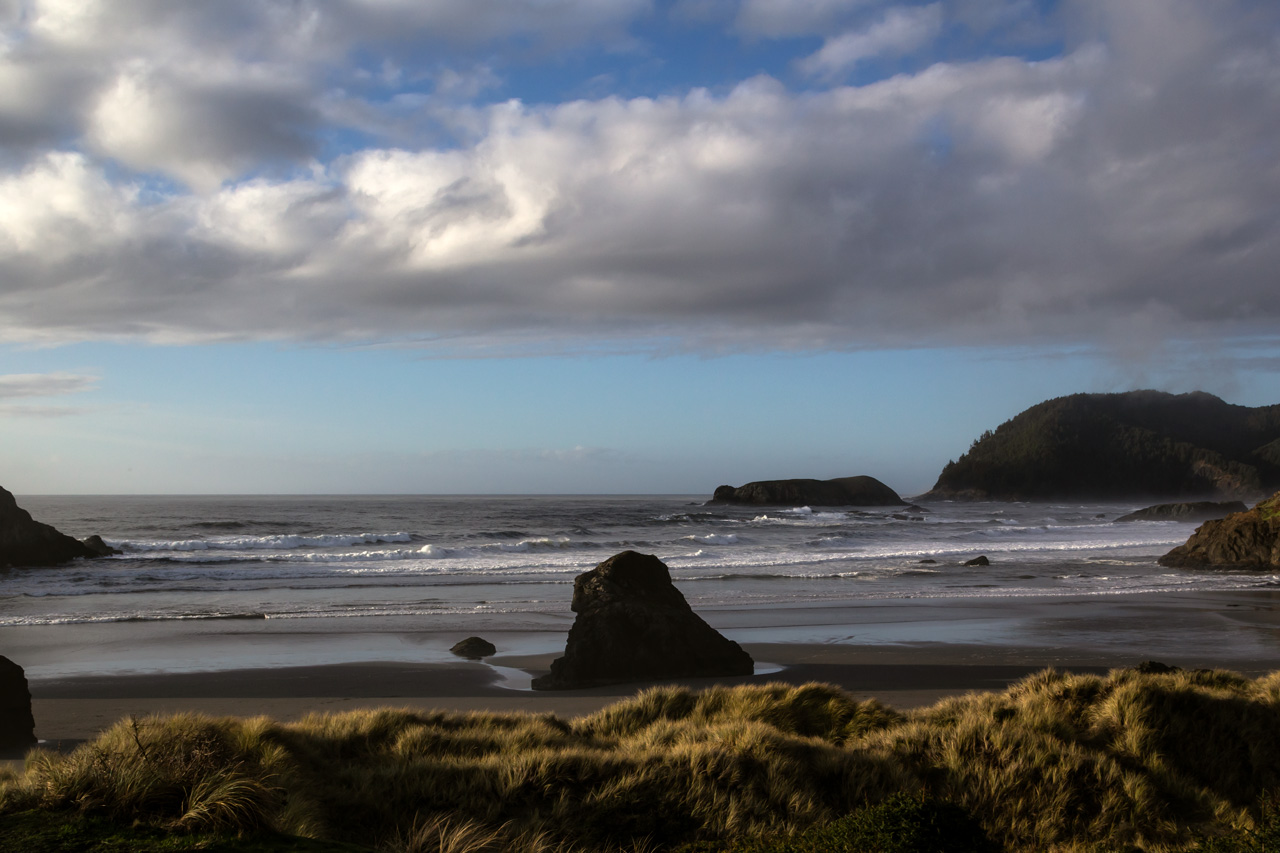By South Coast U.S. Route 101