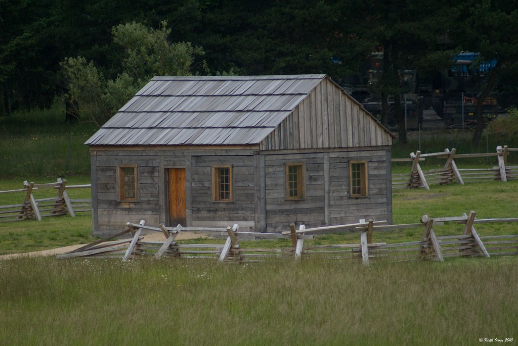 Cabin
