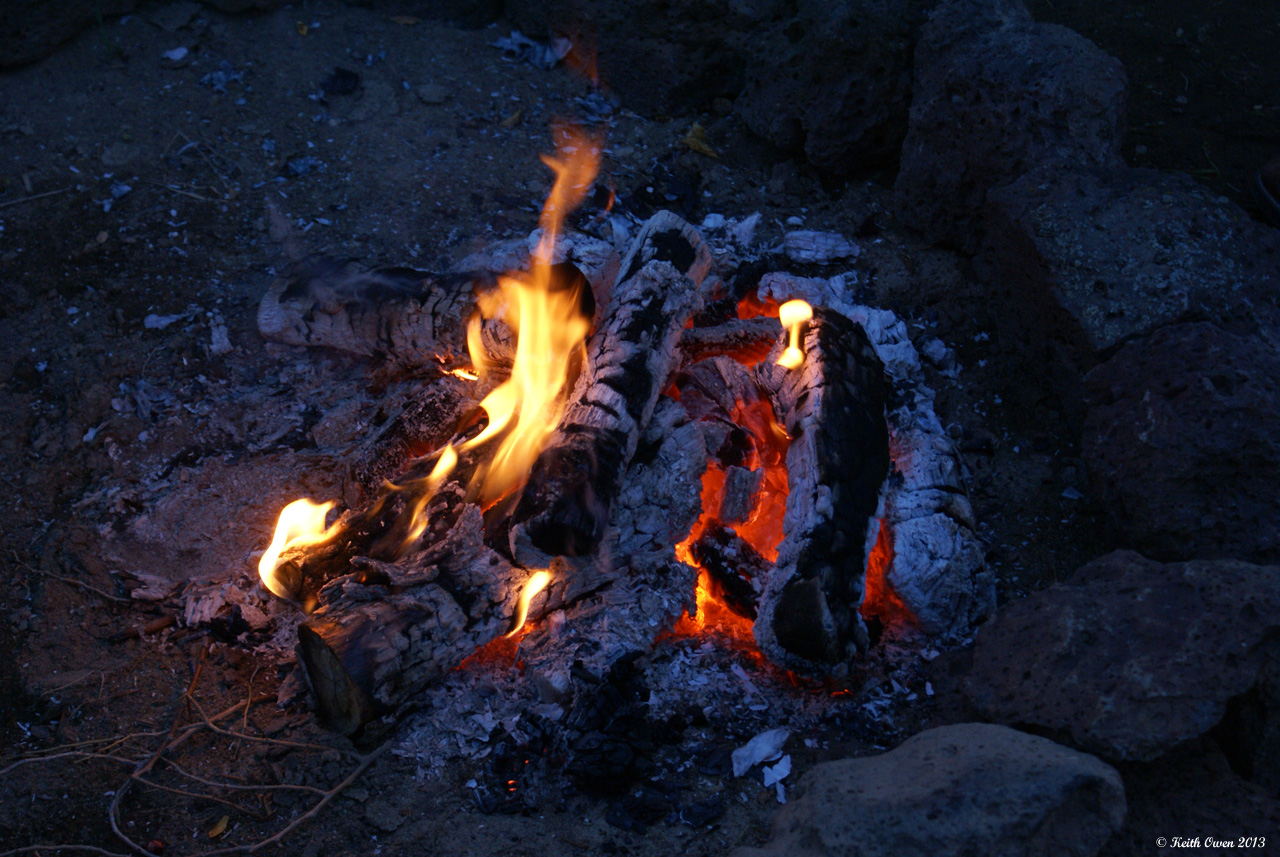 Campfire
