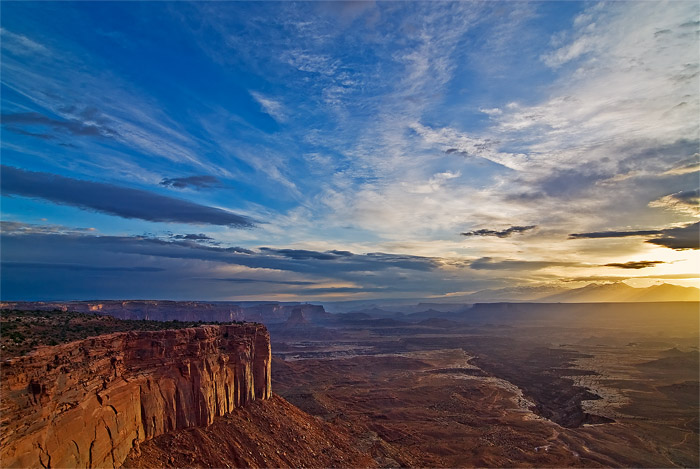 Canyonlands NP