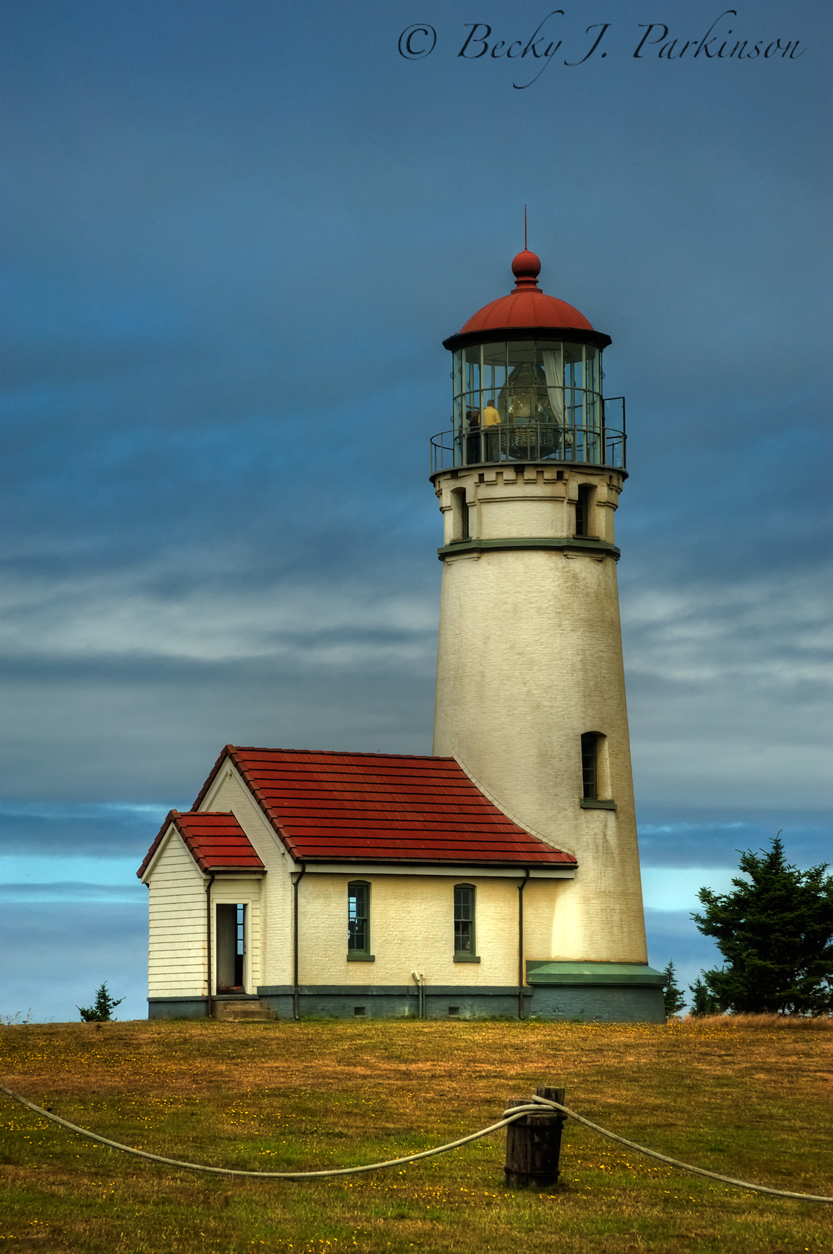 Cape Blanco