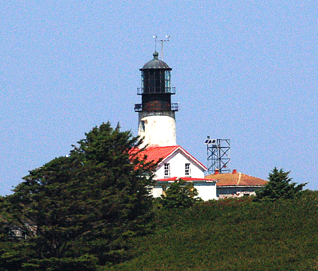 Cape Flattery Lighthouse