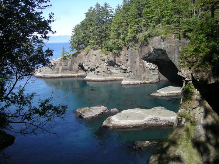 Cape Flattery