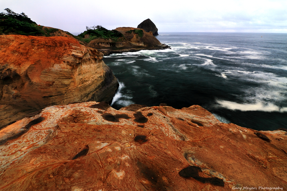 Cape Kiwanda