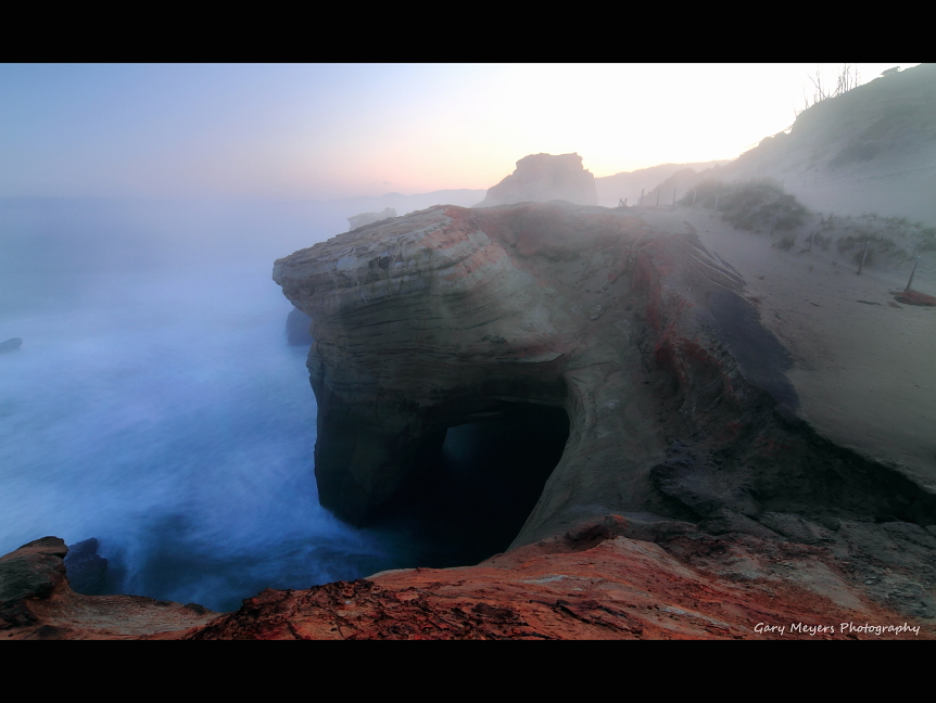 Cape Kiwanda