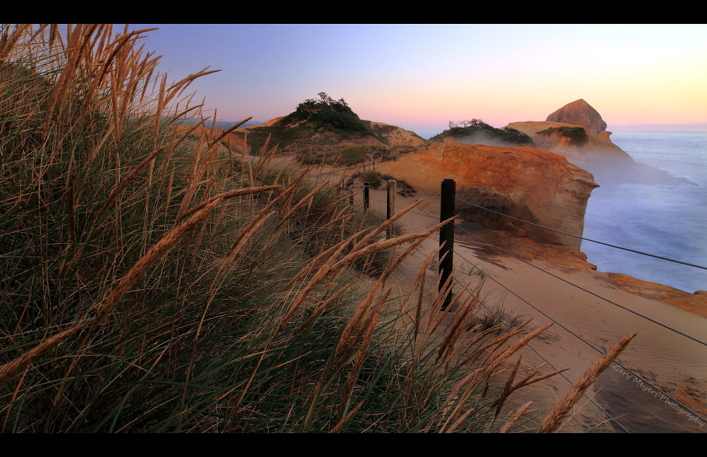 Cape Kiwanda.