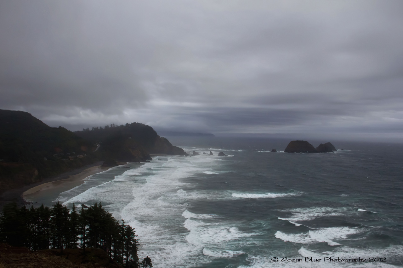 Cape Meares