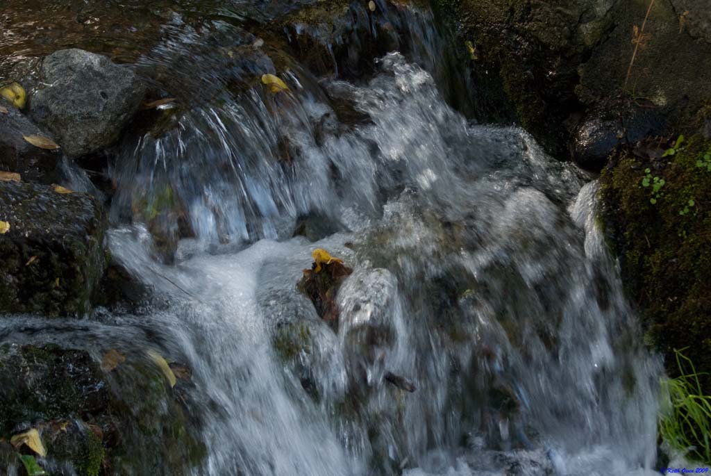 Cascade