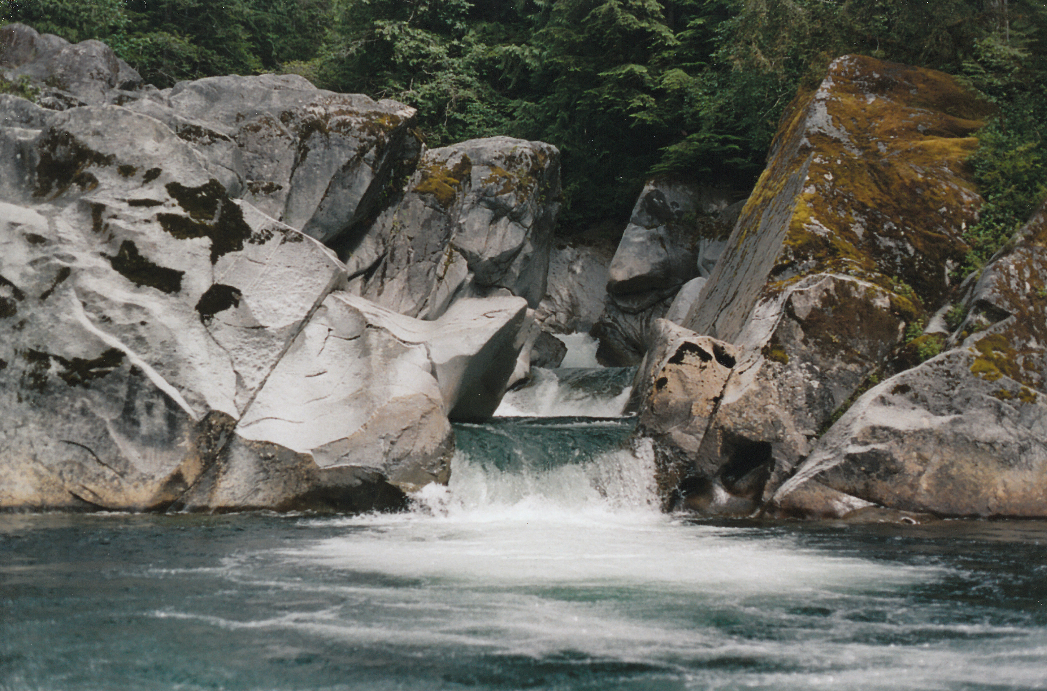 CascWaterfall
