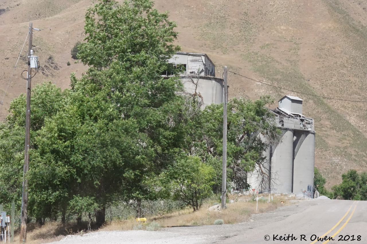 Cement Plant