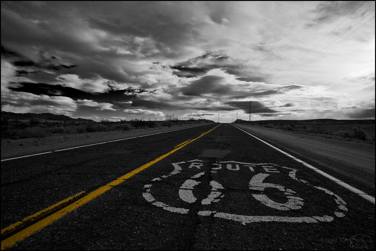 Center Line