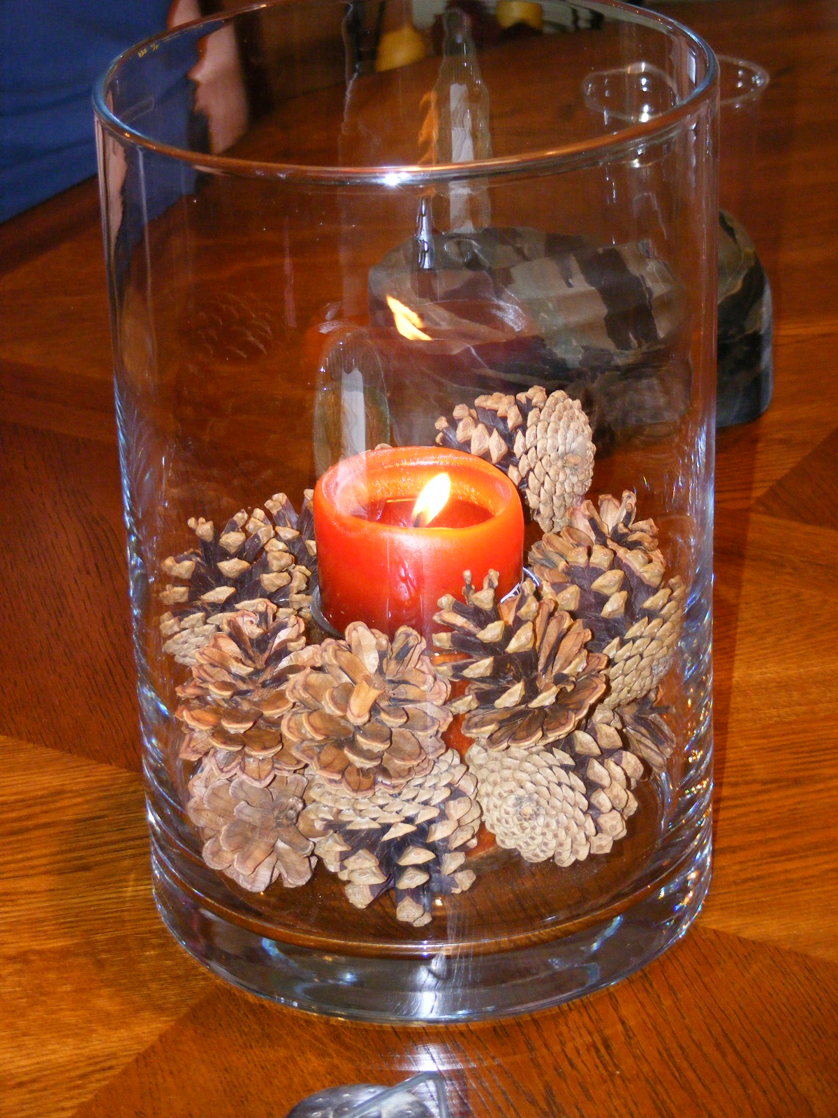 Center Piece