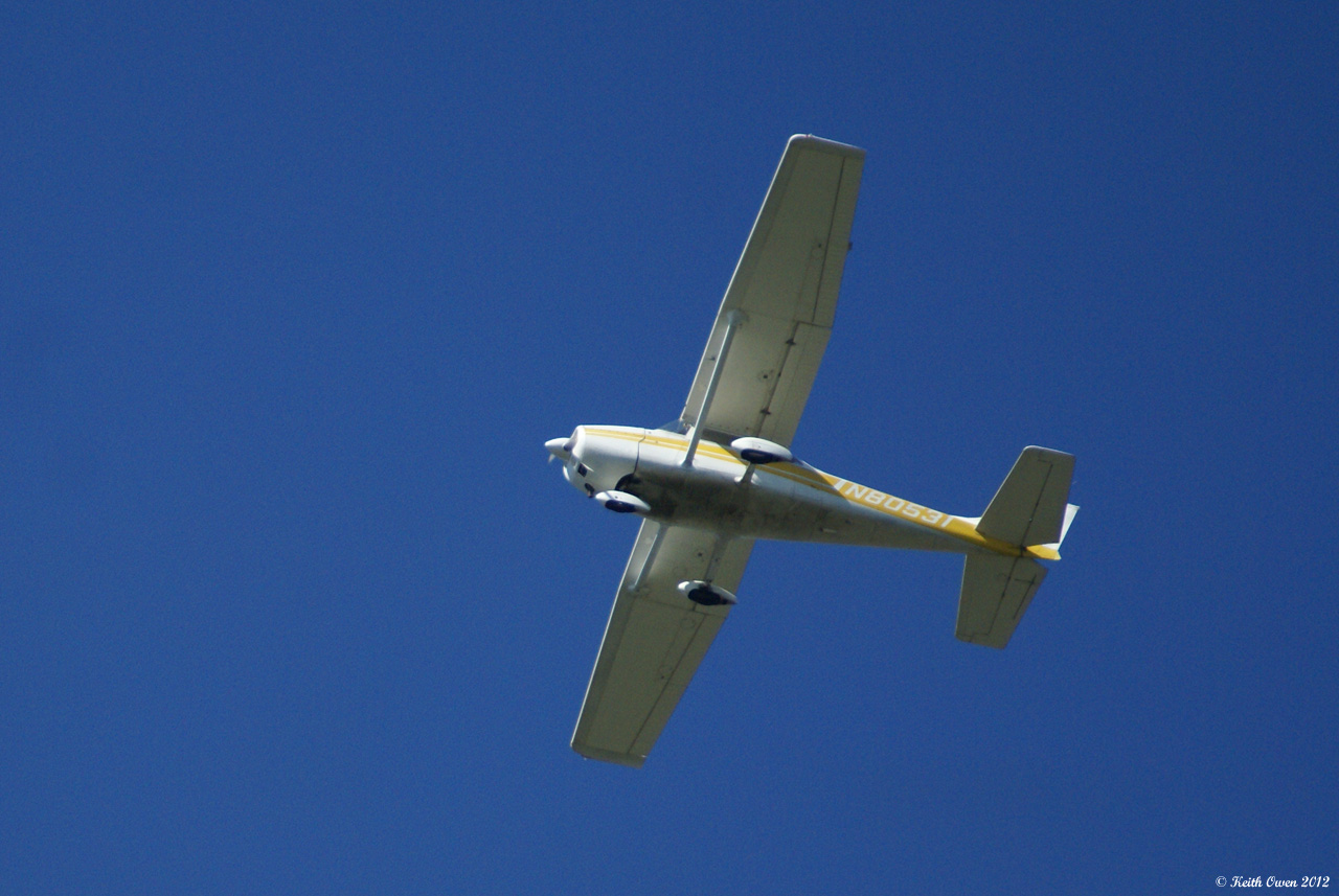 Cessna 172