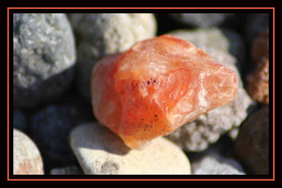 Chalcedony