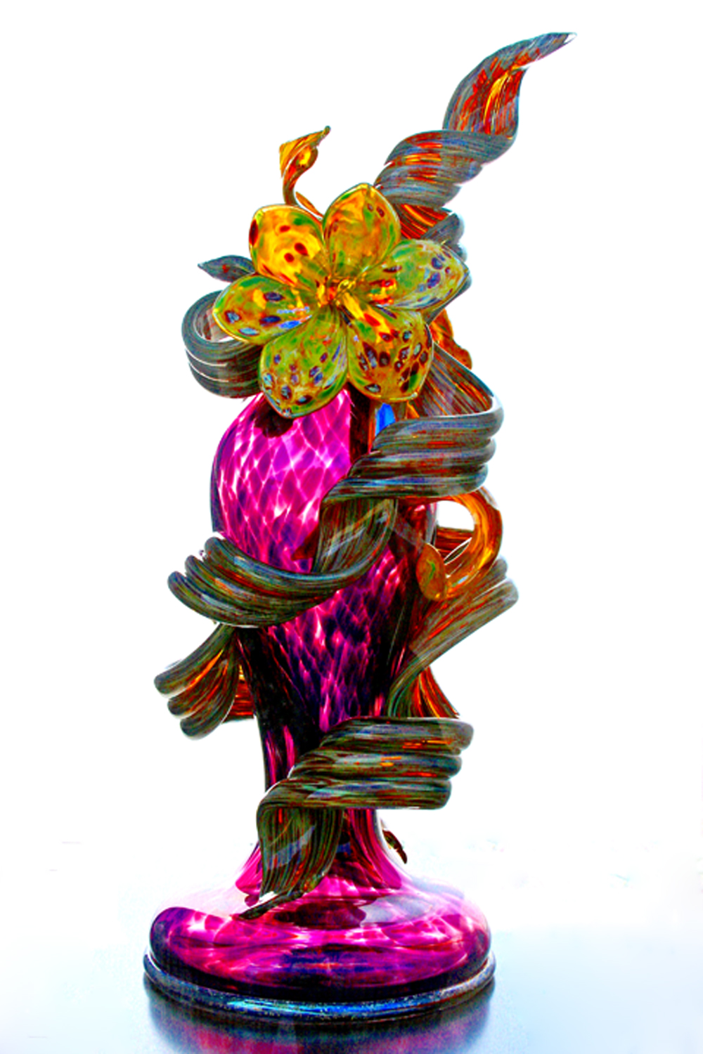 Chihuly Glass