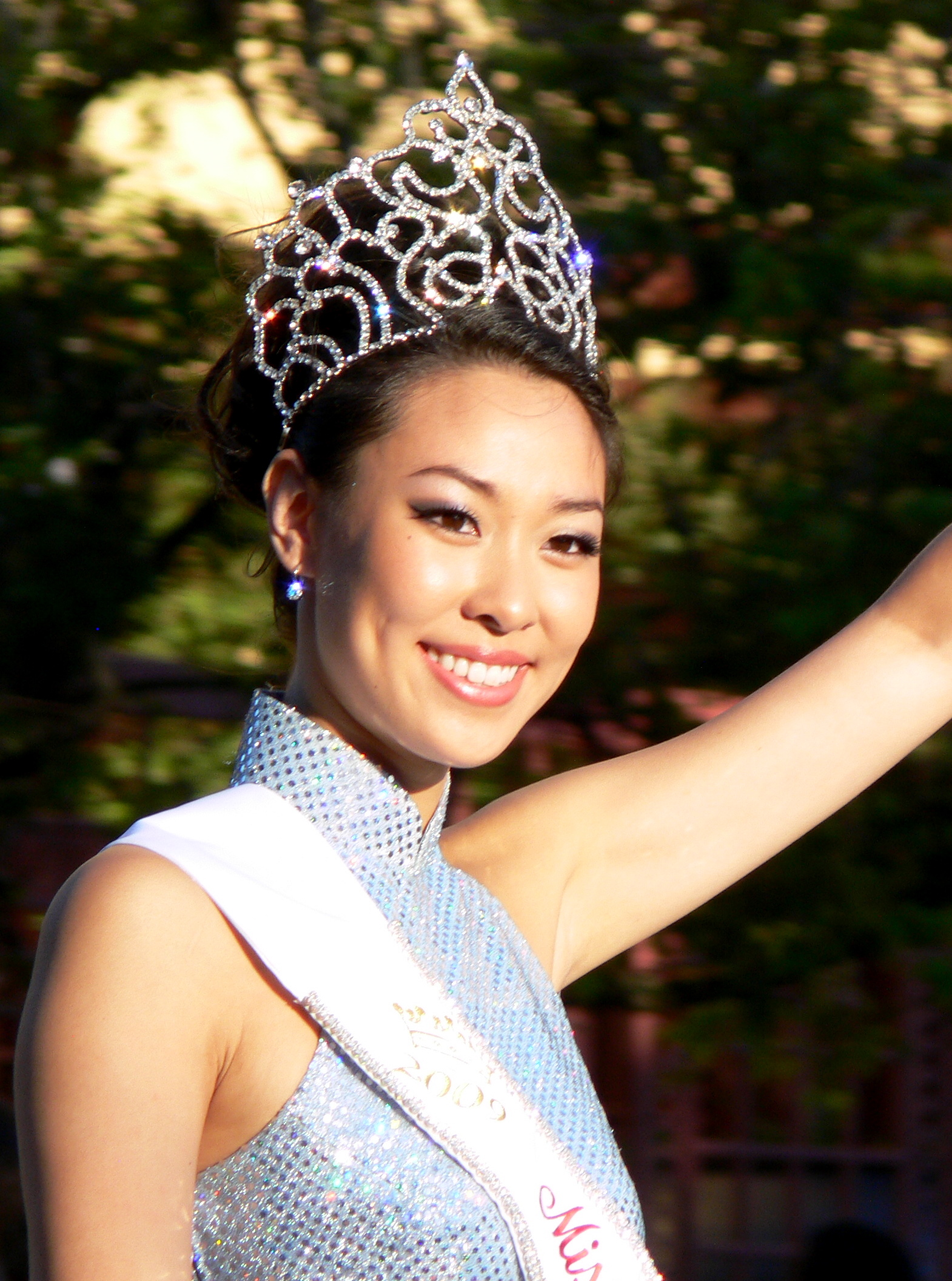 Chinatown Seafair parade