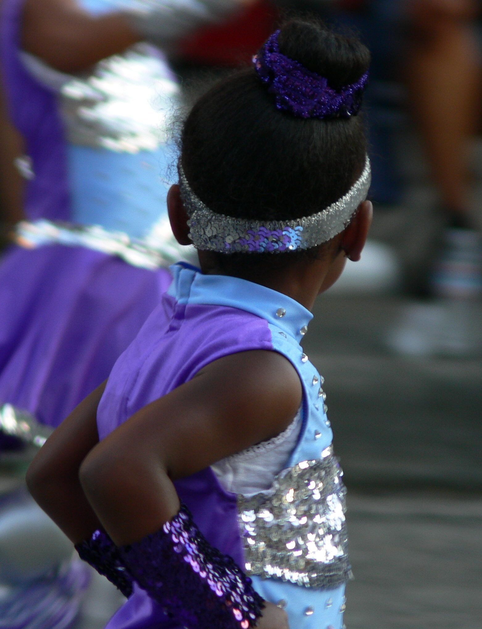 Chinatown Seafair parade