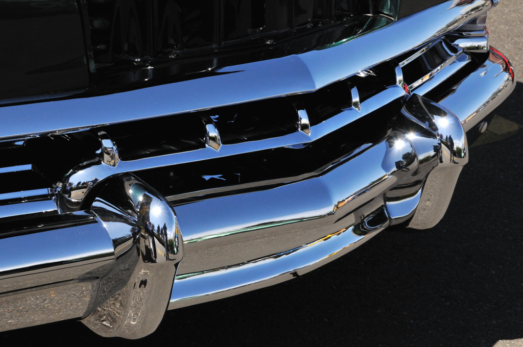 Chrome