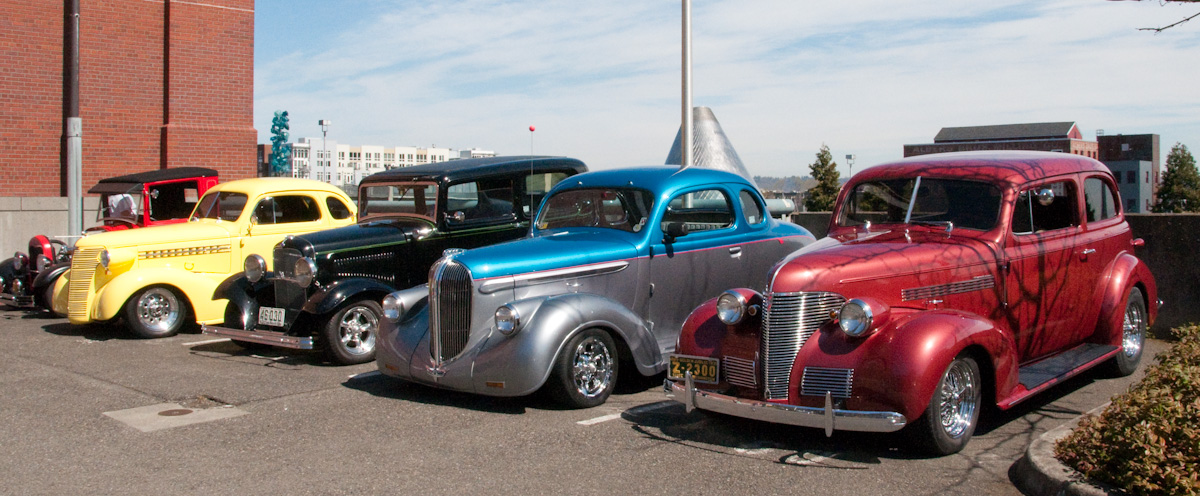 Classic Cars