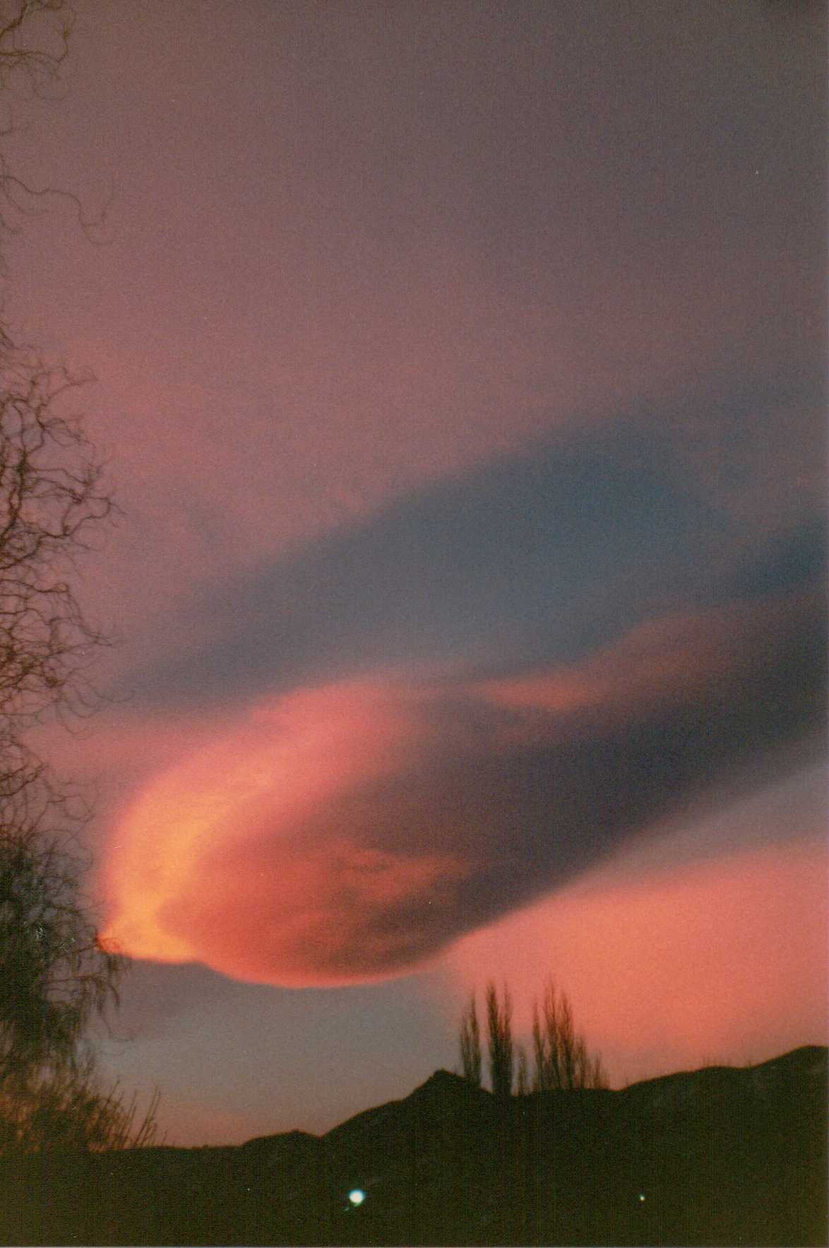 Cloud