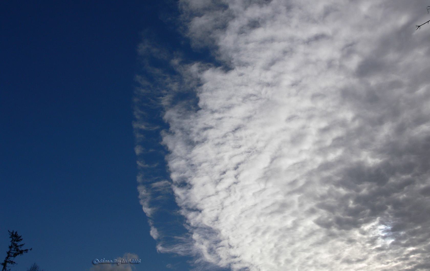 clouds