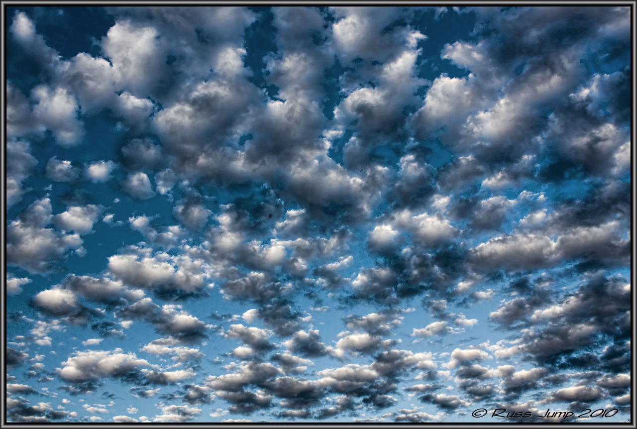 Clouds
