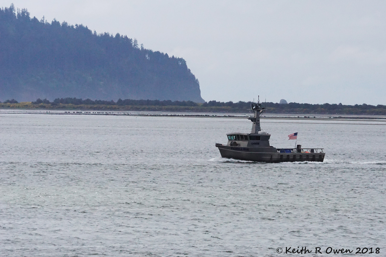 Coast Guard