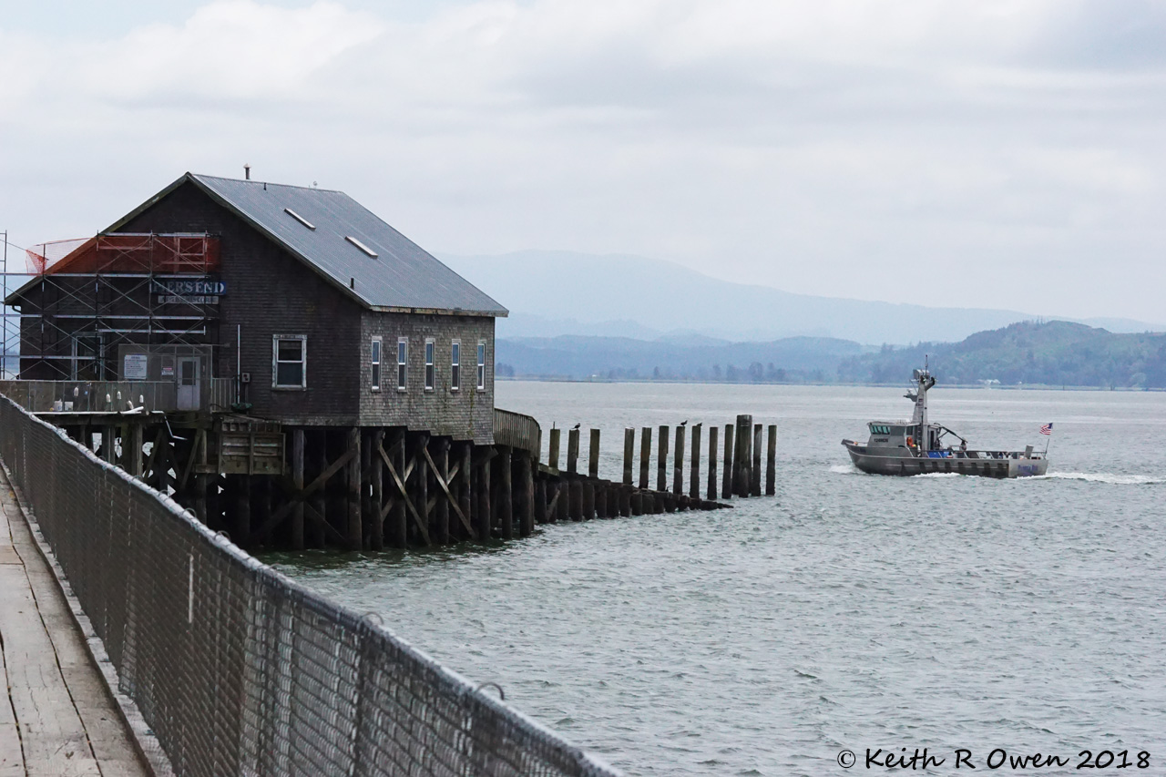 Coast Guard