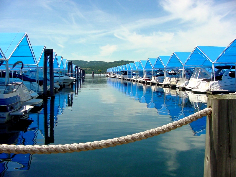 Coeur d'Alene