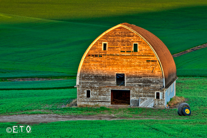 Cofax, WA