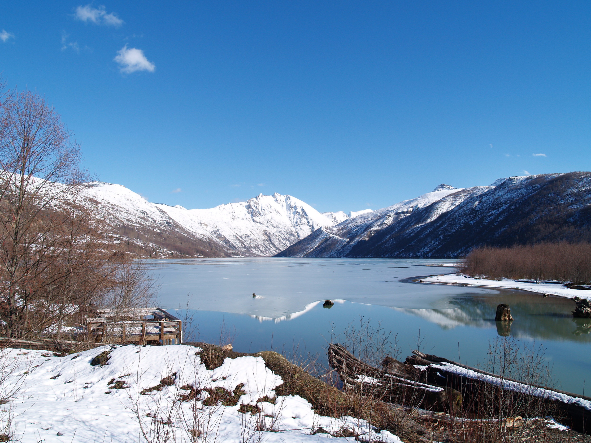 Coldwater Lake