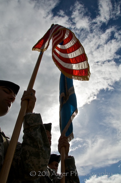 Color Guard