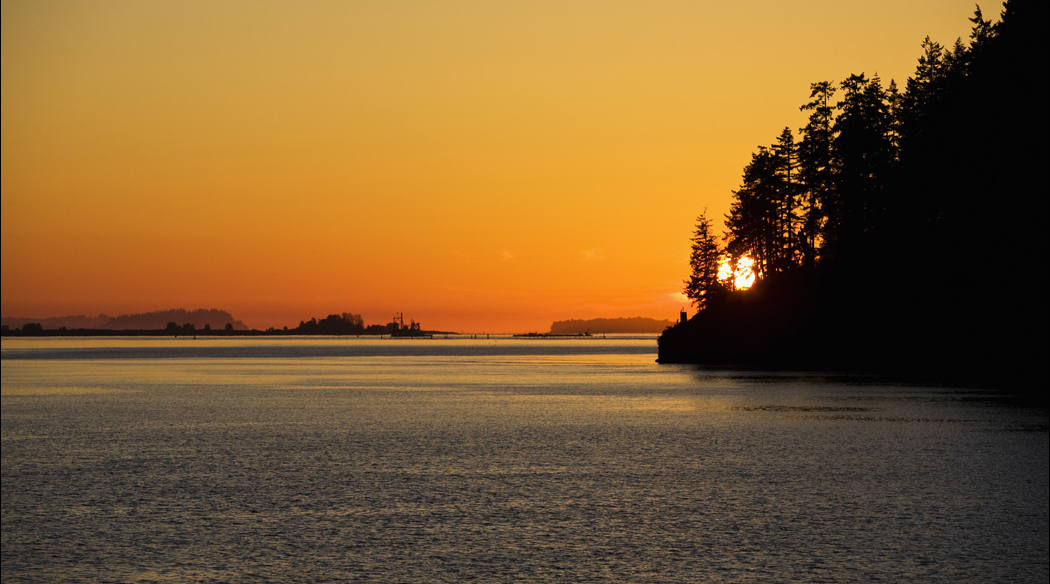Columbia River