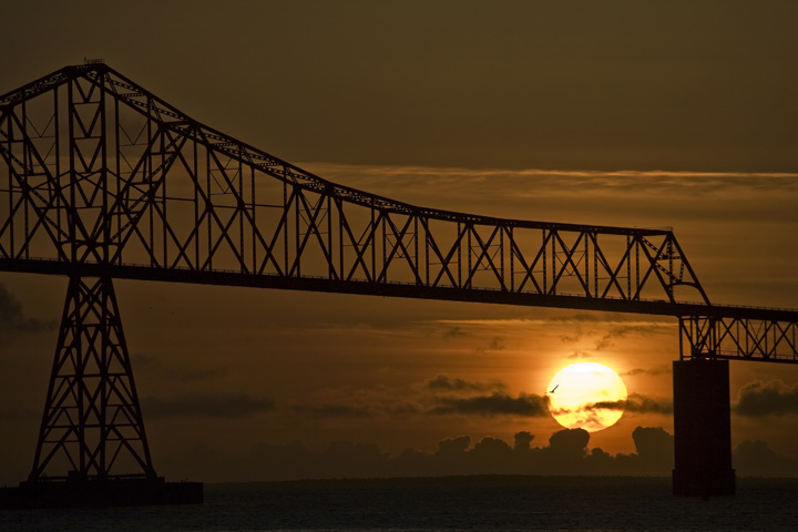 Columbia River