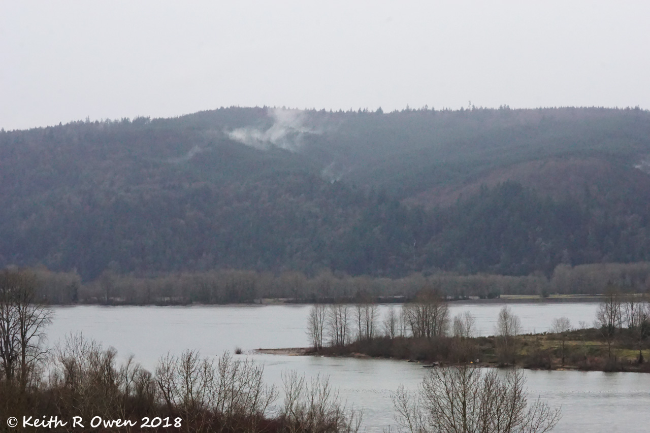 Columbia River