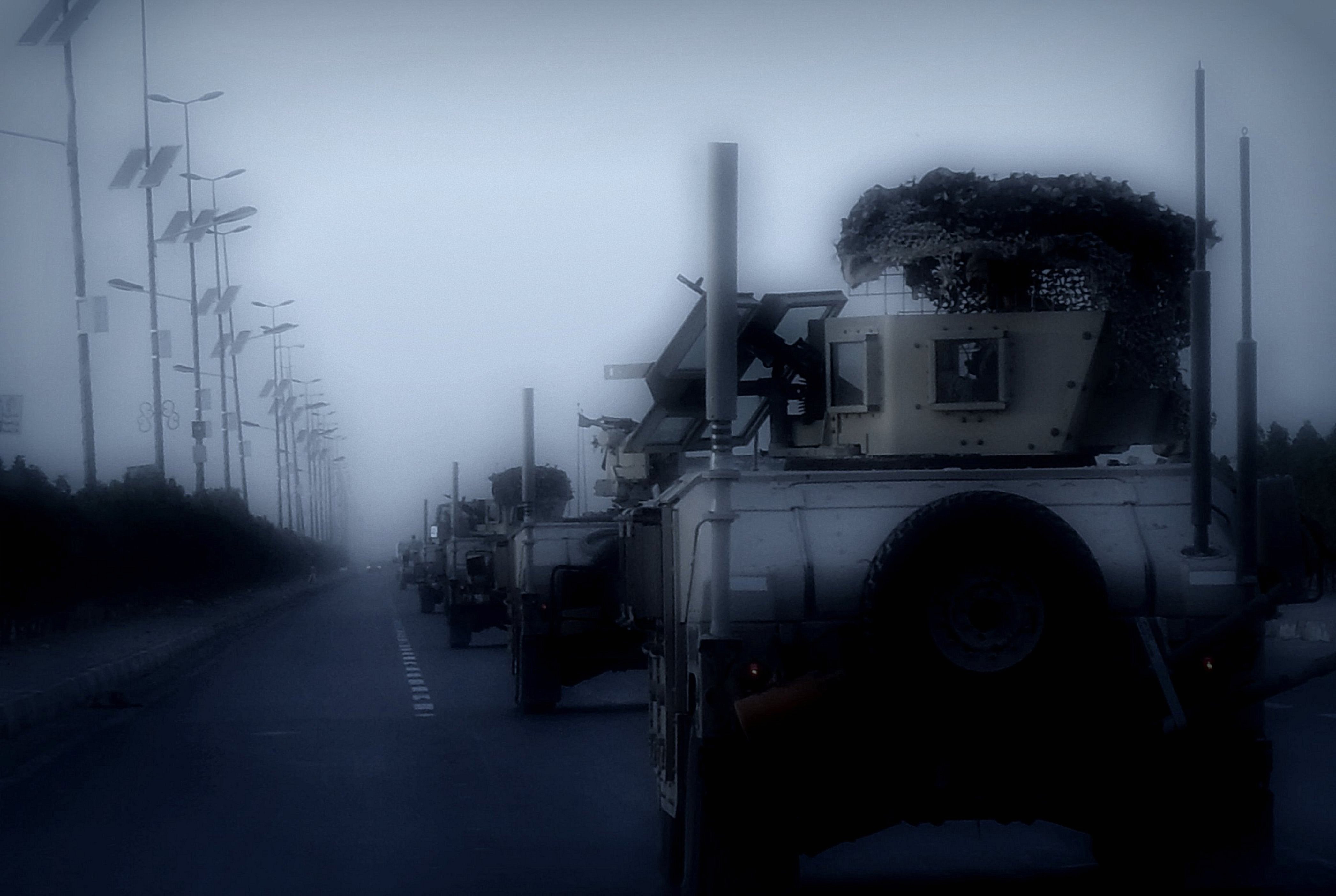 Convoy