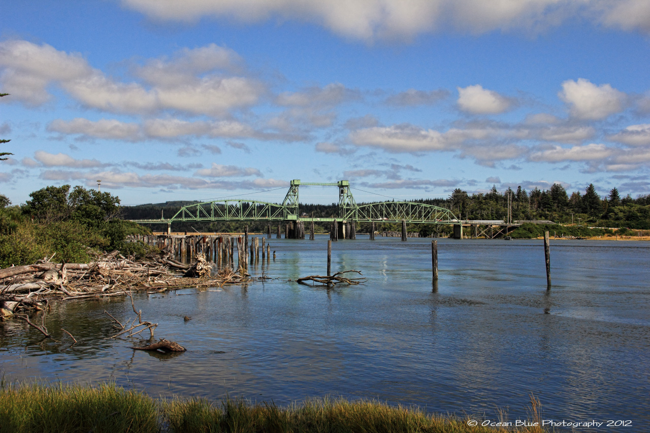 Coquille River