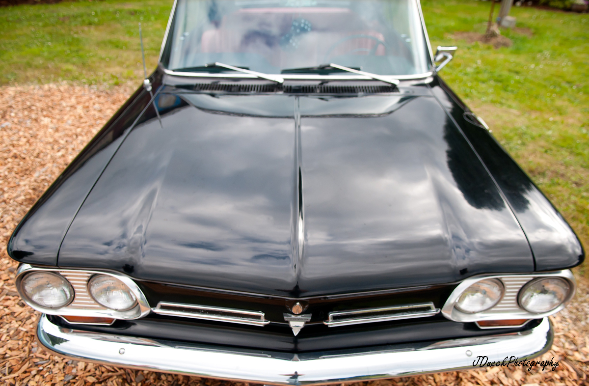 Corvair