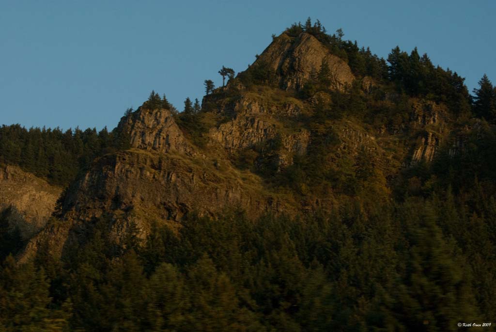 Craggy