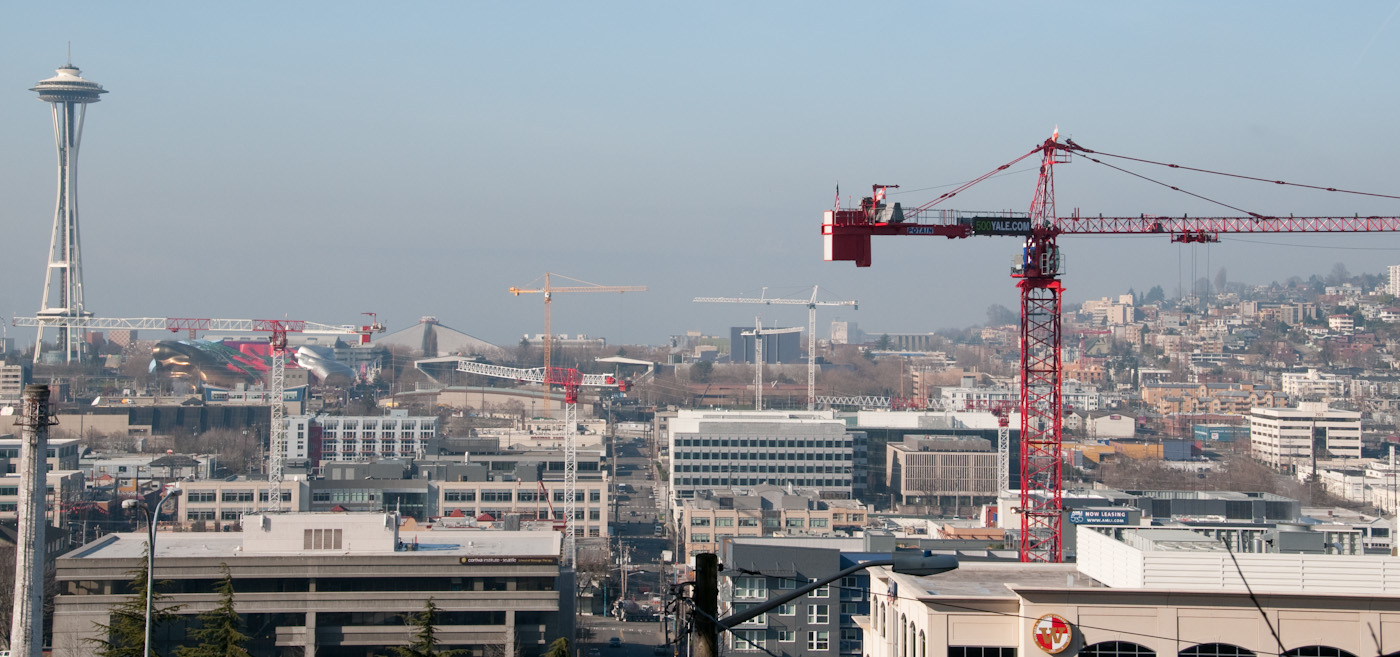 Crane-ium