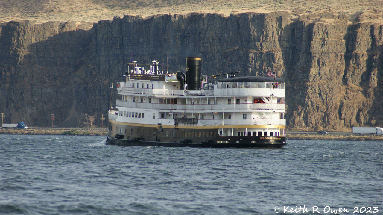 Cruise Ship