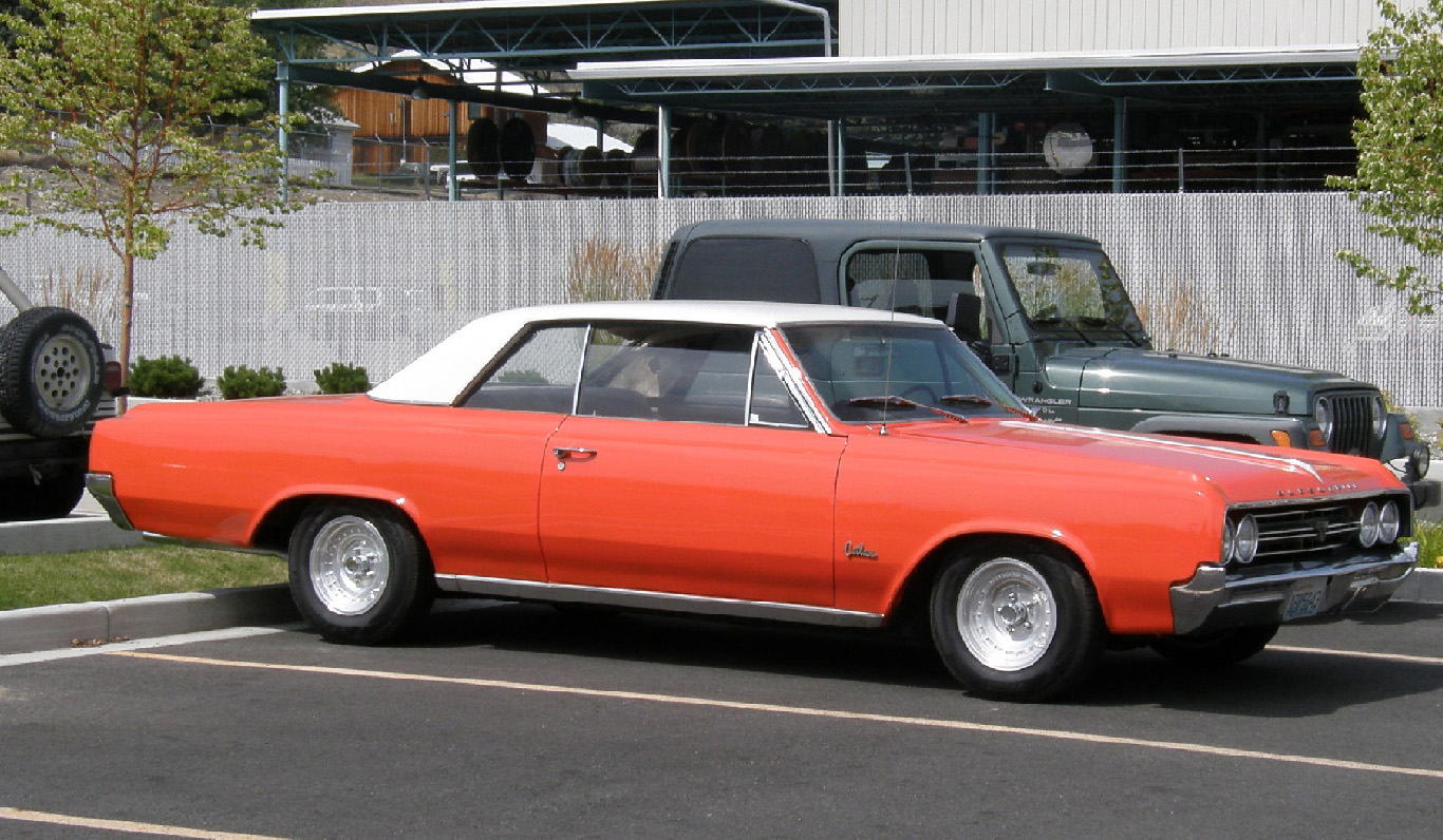 Cutlass