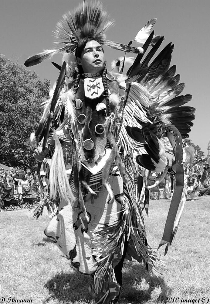 Dancer