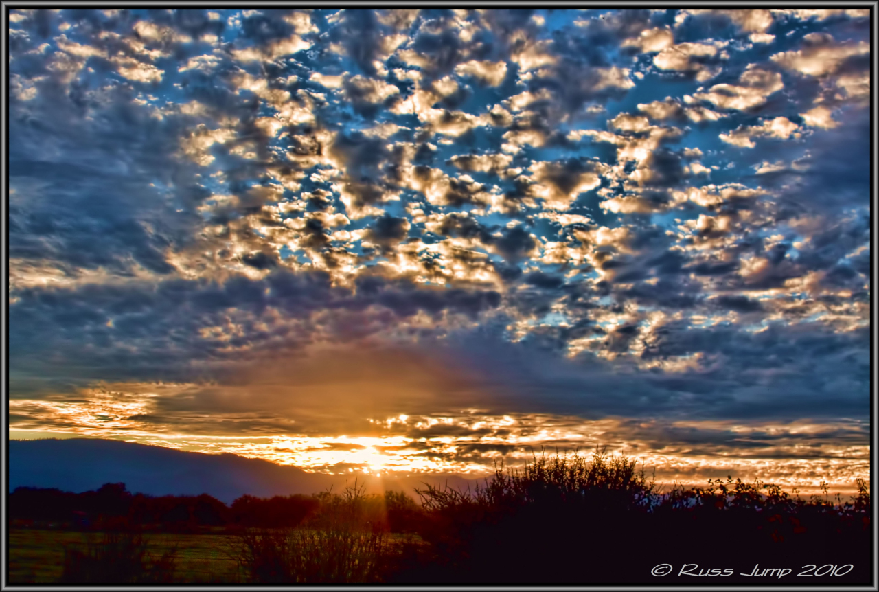 Day's End