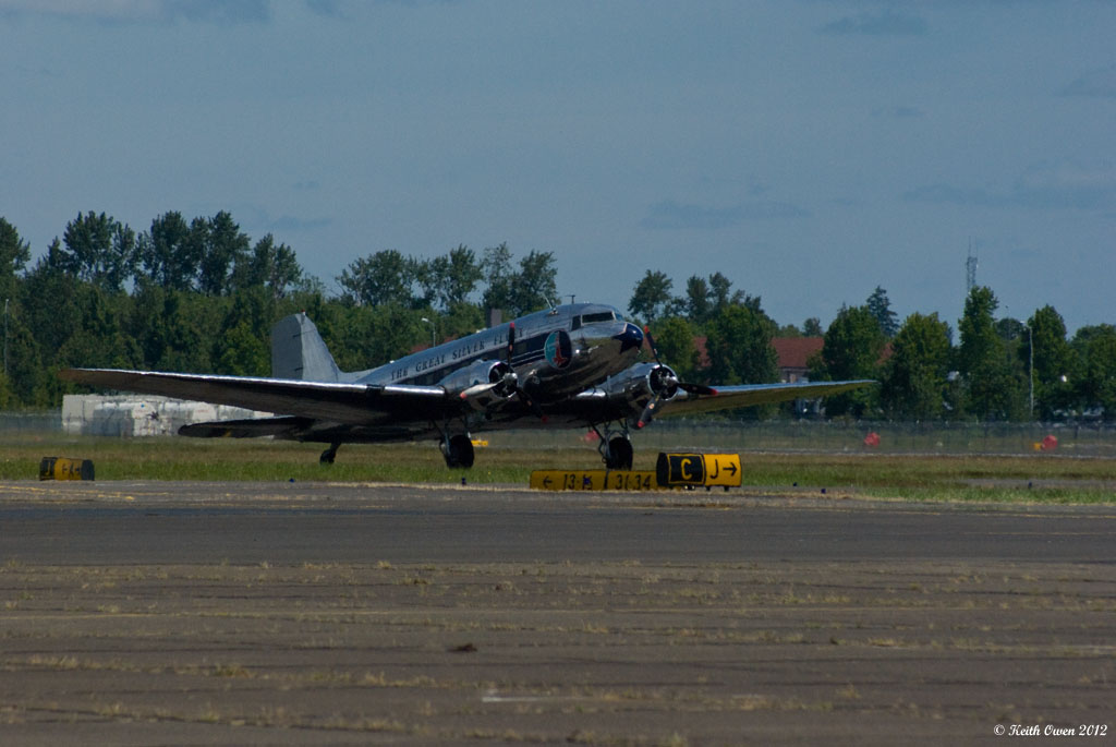 DC-3