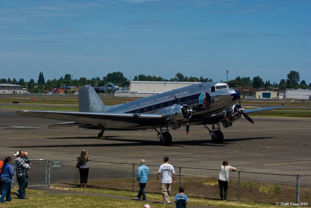 DC-3