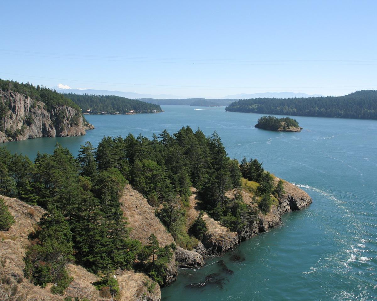 Deception Pass