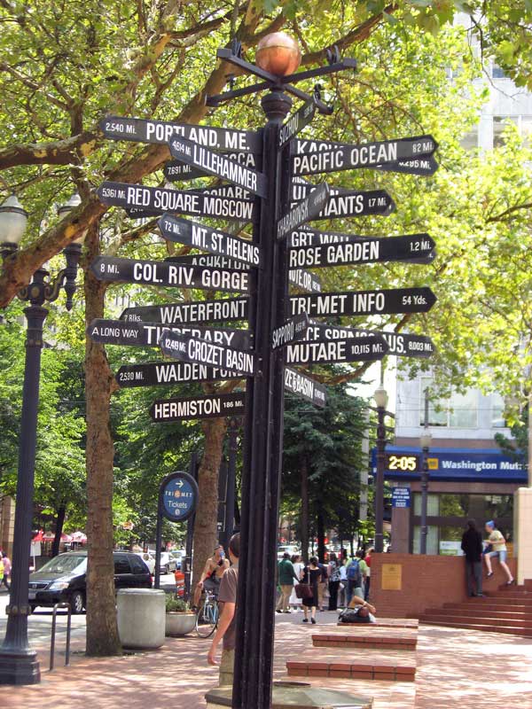directions?